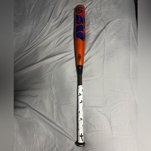 LOUISVILLE SLUGGER META -5 USSSA BASEBALL BAT